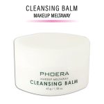 Phoera Makeup Cleansing Balm