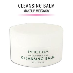 Phoera Makeup Cleansing Balm