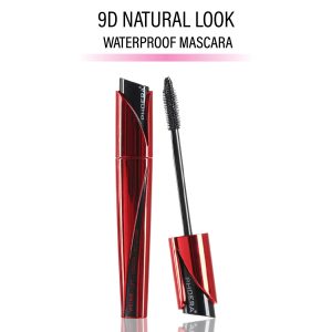 Phoera 9D Natural Look Waterproof Mascara