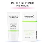 Phoera Mattifying Pore Minimizing Primer