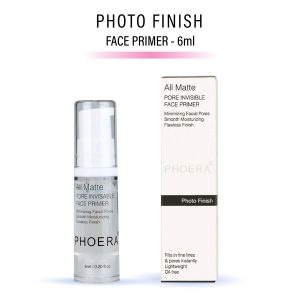 Phoera Photo Finish Face Primer