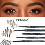 Phoera Ultra-Slim Brow Pencil