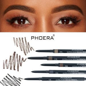 Phoera Ultra-Slim Brow Pencil