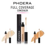Phoera Full Coverage Liquid Concealer
