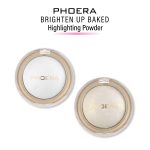 Phoera Brighten Up Baked Highlighting Powder