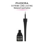 Phoera Extreme Long Lasting Waterproof Liquid Eyeliner