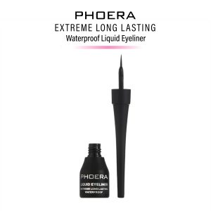 Phoera Extreme Long Lasting Waterproof Liquid Eyeliner