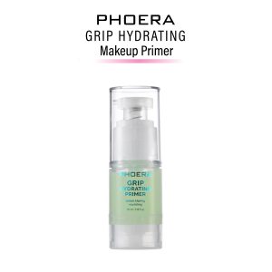 Phoera Grip Hydrating Makeup Primer