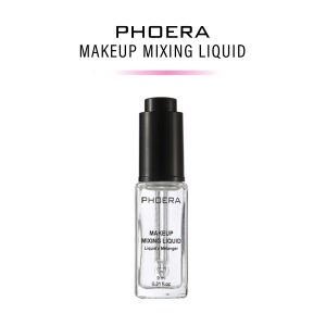 Phoera Makeup Mixing Liquid