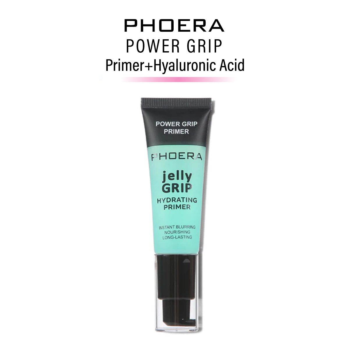 Phoera Power Grip Primer+Hyaluronic Acid
