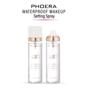 Phoera Waterproof Makeup Setting Spray