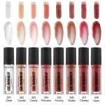 Phoera Glow Reviver Lip Oil