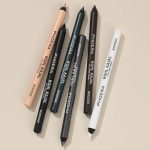 Phoera Kohl Kajal Eye Liner Pencil Waterproof